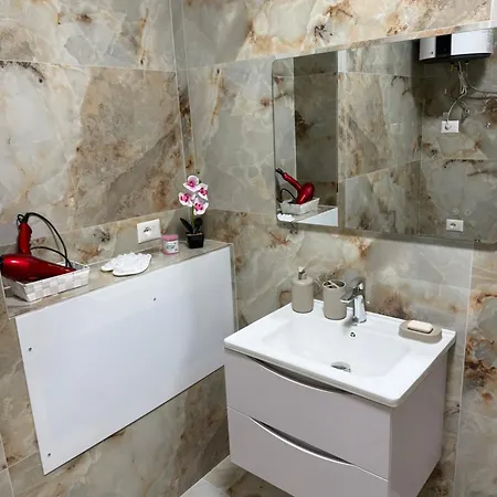 Dengu Luxury 게스트하우스